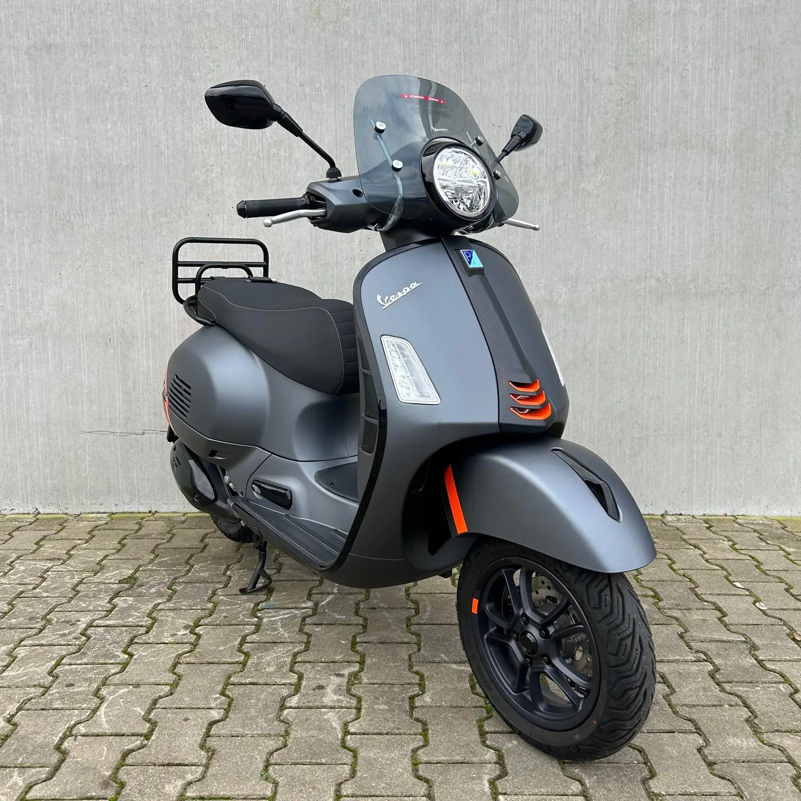 Vespa GTS300 36-MS-VT