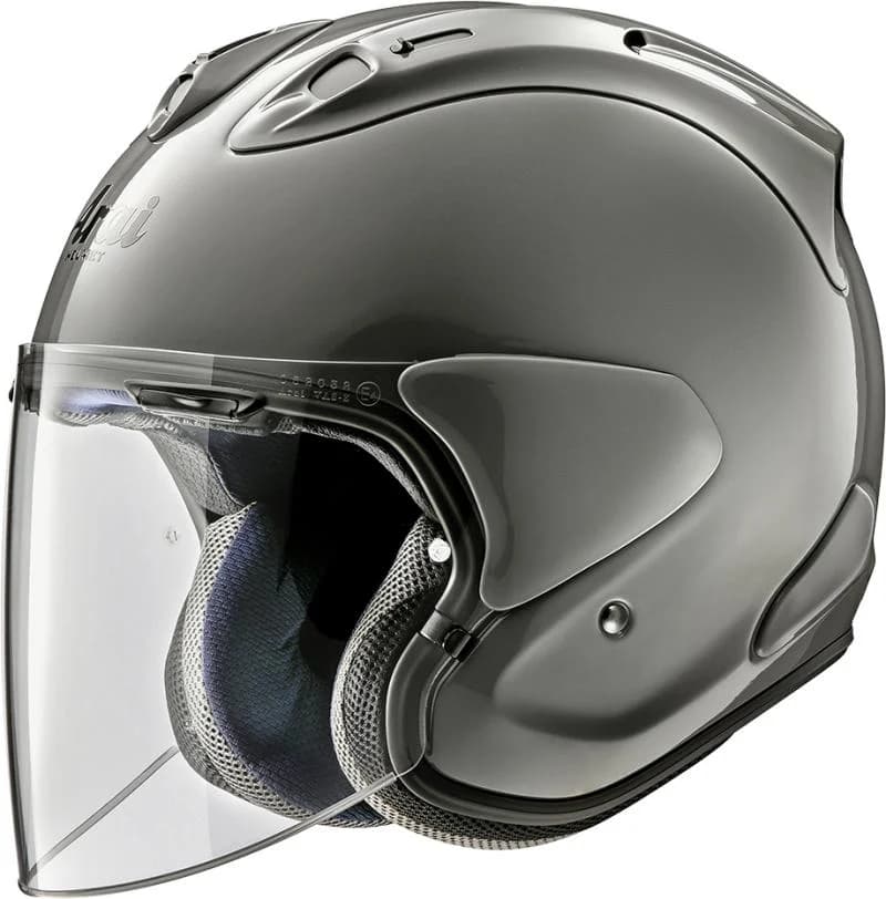 Arai SZ-R EVO Modern Grey
