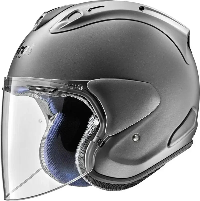 Arai SZ-R EVO Metallic Frost