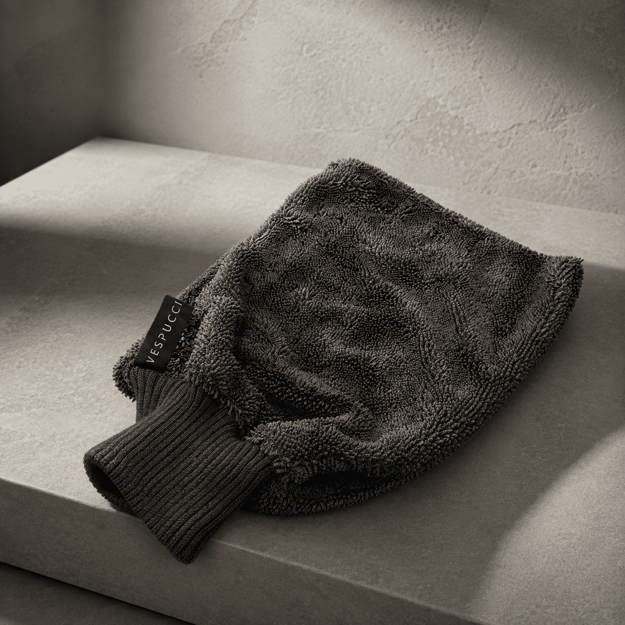 Vespucci Easy Dry Mitt