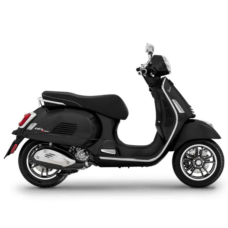 Vespa GTS Super 310 2026