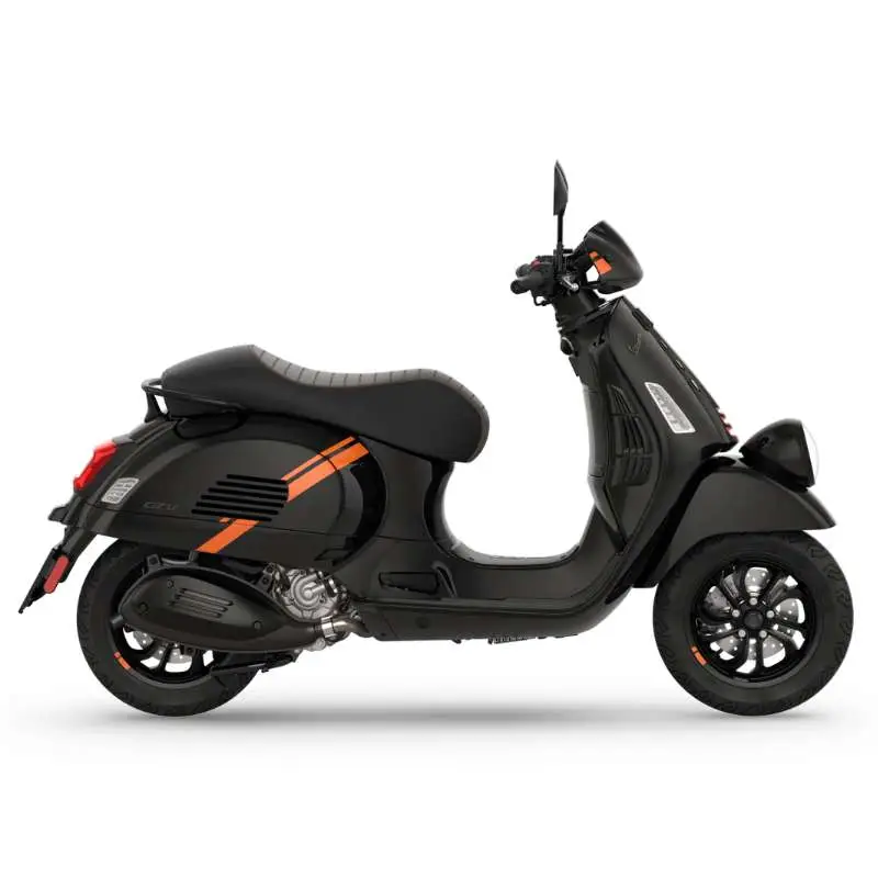 Vespa GTV 310 2026