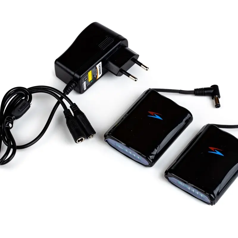 Gerbing Xtreme Battery Kit