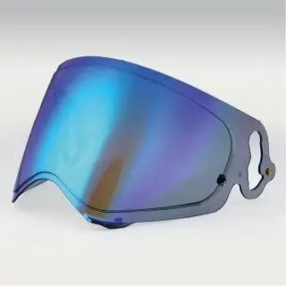 Arai Tour-X5 visor mirror blue