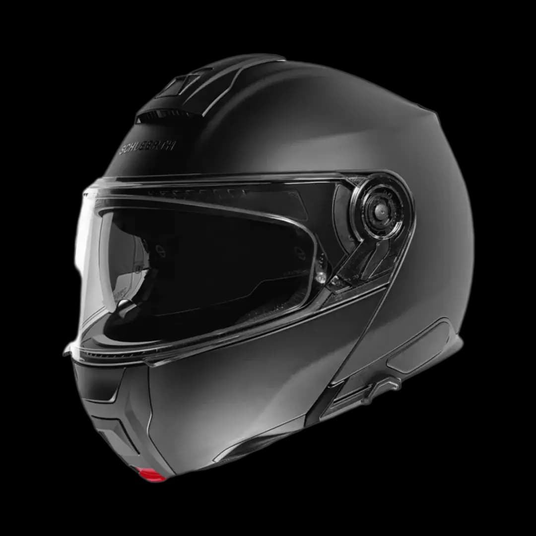 SCHUBERTH C5 mat zwart