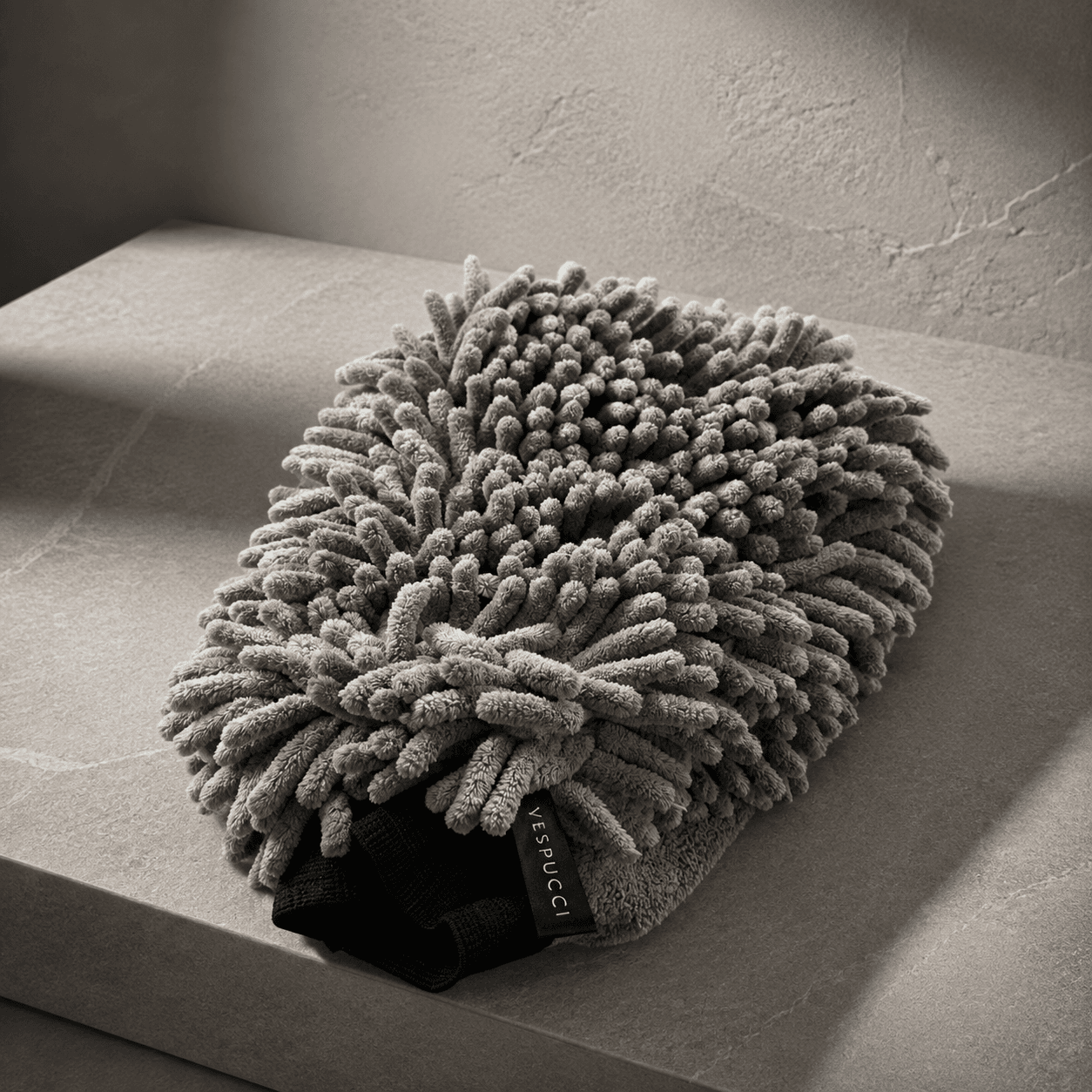 Vespucci Wash Mitt
