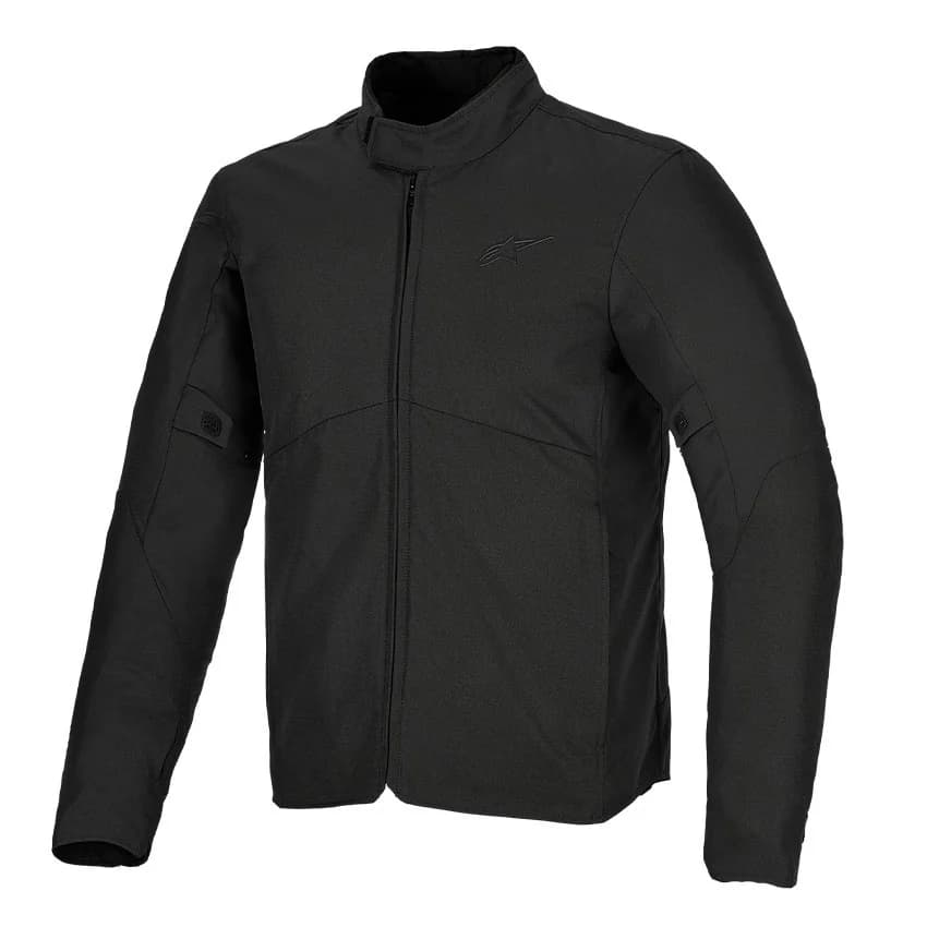 Alpinestars C-1 WP Zwart