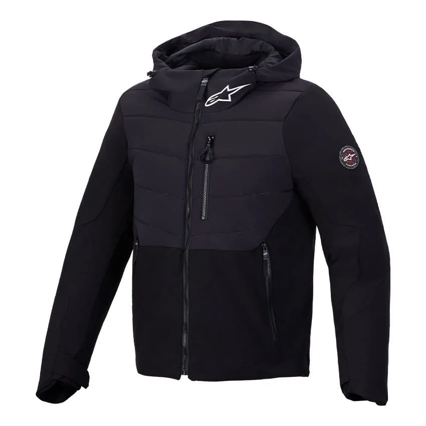 Alpinestars Therma-Tech WP Zwart