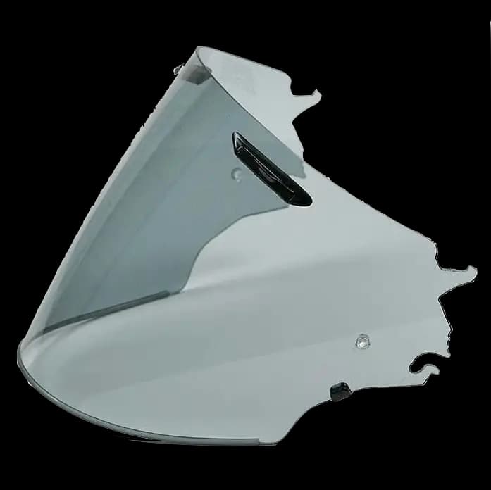 Arai VAS-Z vizier Light Smoke