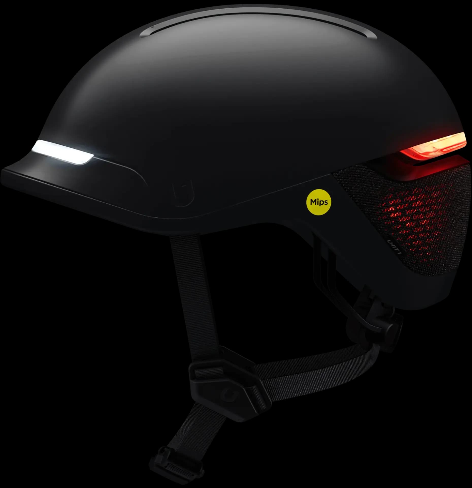 Unit 1 Gear FARO Blackbird