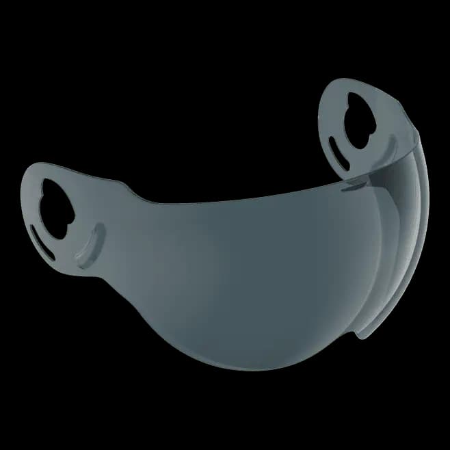 Roof RO9 Boxxer (2) Vizier Dark Smoke