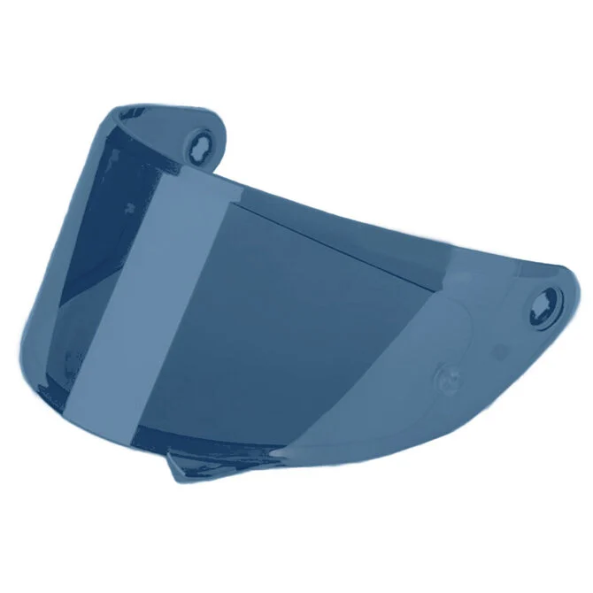 HJC C10 / C71 Vizier Iridium Blauw