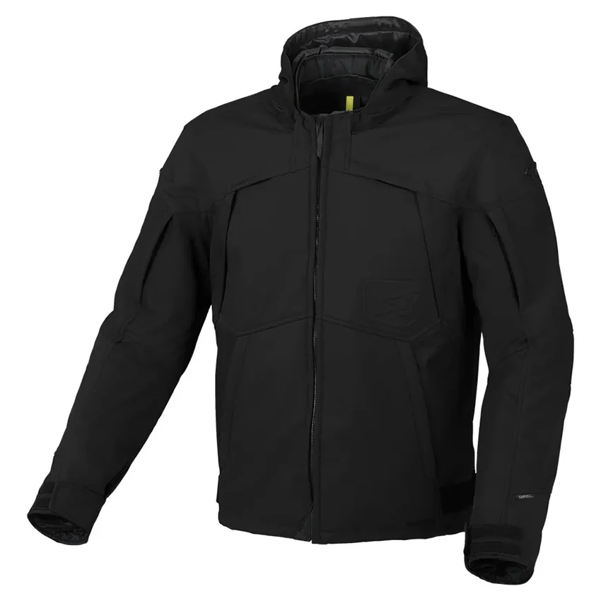 Macna Territor 2.0 Zwart