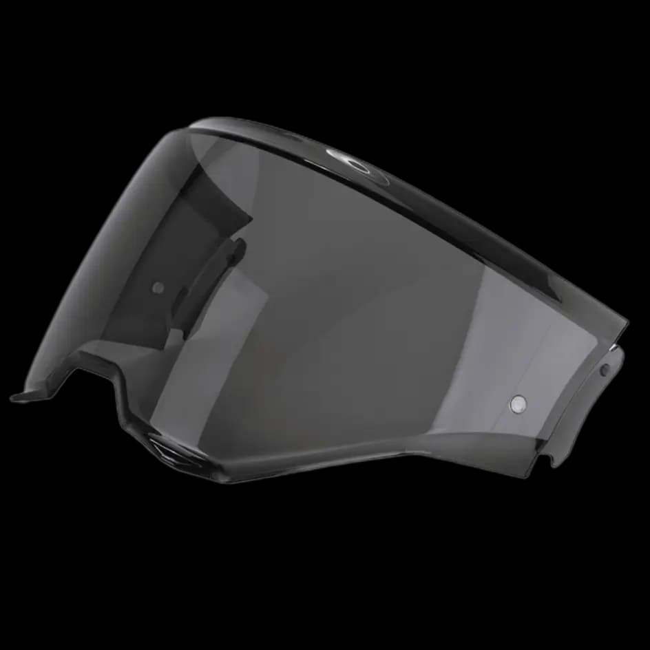 Scorpion Exo Tech Dark Smoke Vizier (KDF-18)
