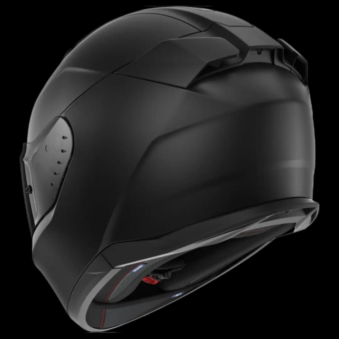 Shark D-Skwal 3 Dark Shadow Edition Mat Black KMA · Bild 2