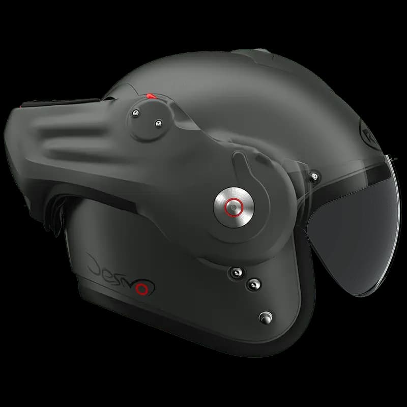 RO32 Desmo Matt Kamo
