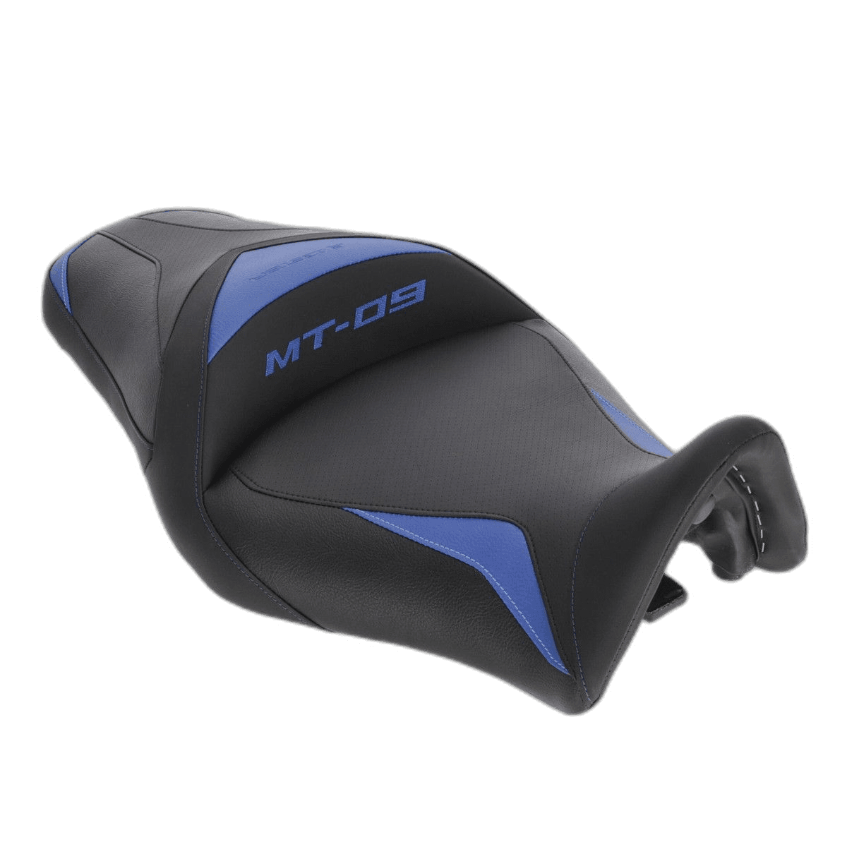 Bagster SIT'N GO Zadel Yamaha MT 09 (21-24) Blauw