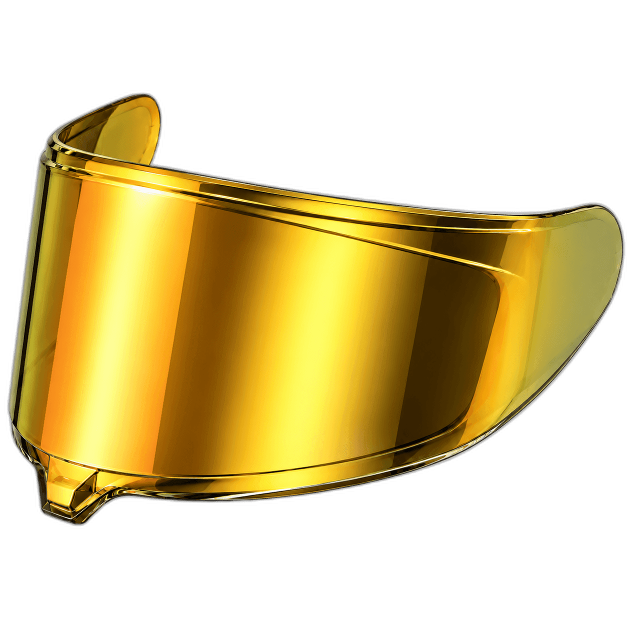 HJC i72/F72 Vizier Iridium Goud