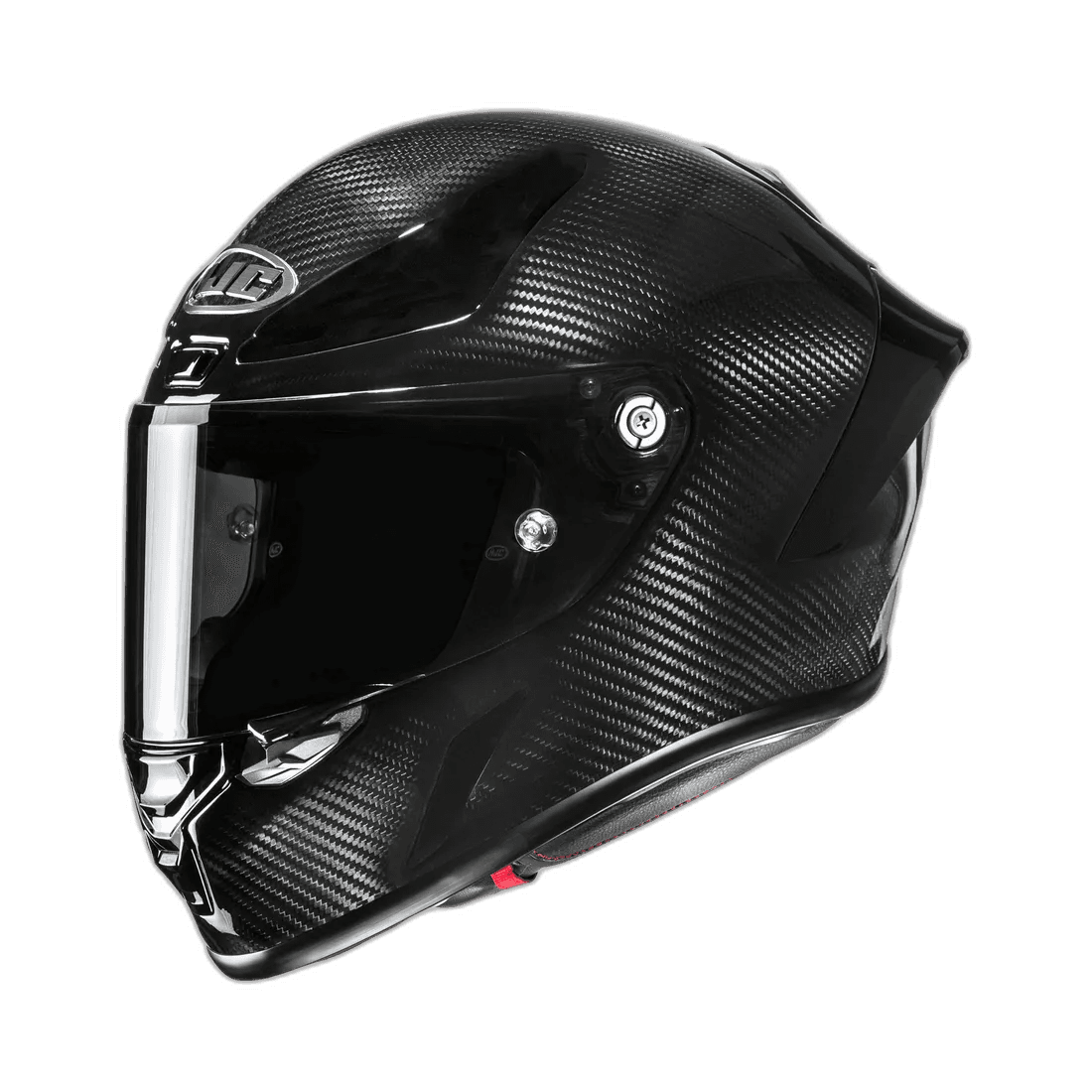 HJC RPHA 1 V2 Glossy Carbon