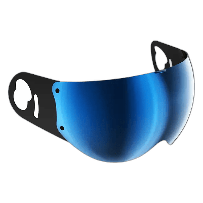Roof Boxer V8/Alpha Vizier Iridium Blue