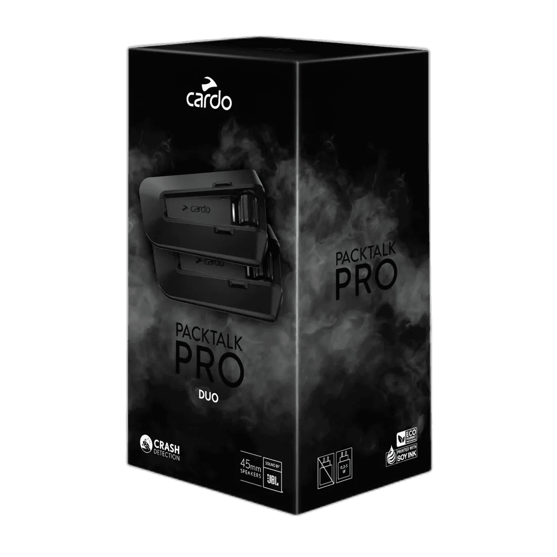 Cardo Systems Packtalk PRO DUO