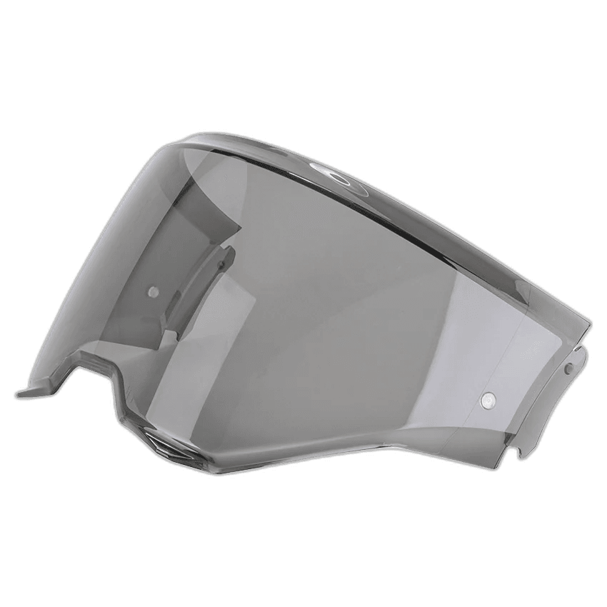 Scorpion Exo Tech Light Smoke Vizier (KDF-18)