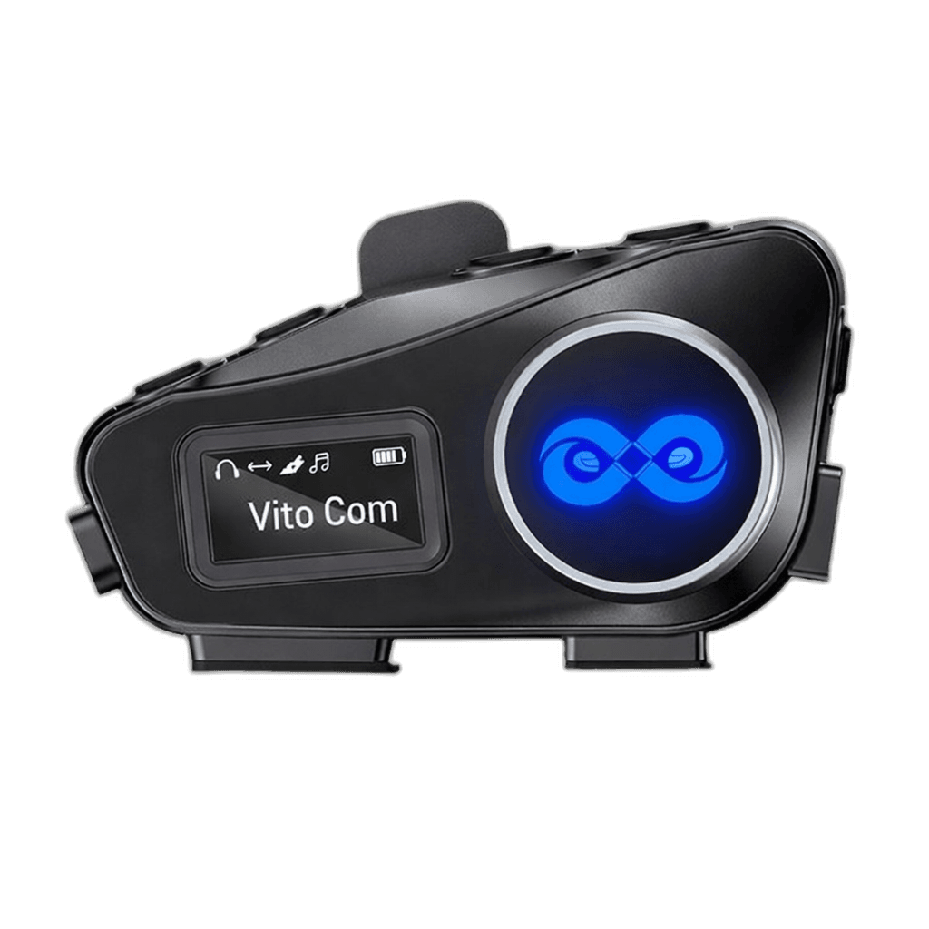 Vito-Com Advanced Communicatiesysteem