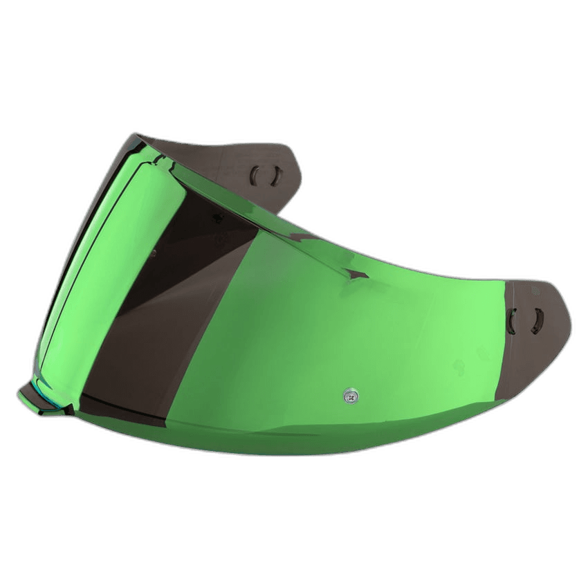 Scorpion EXO-1500/530/GT SP vizier Iridium Green