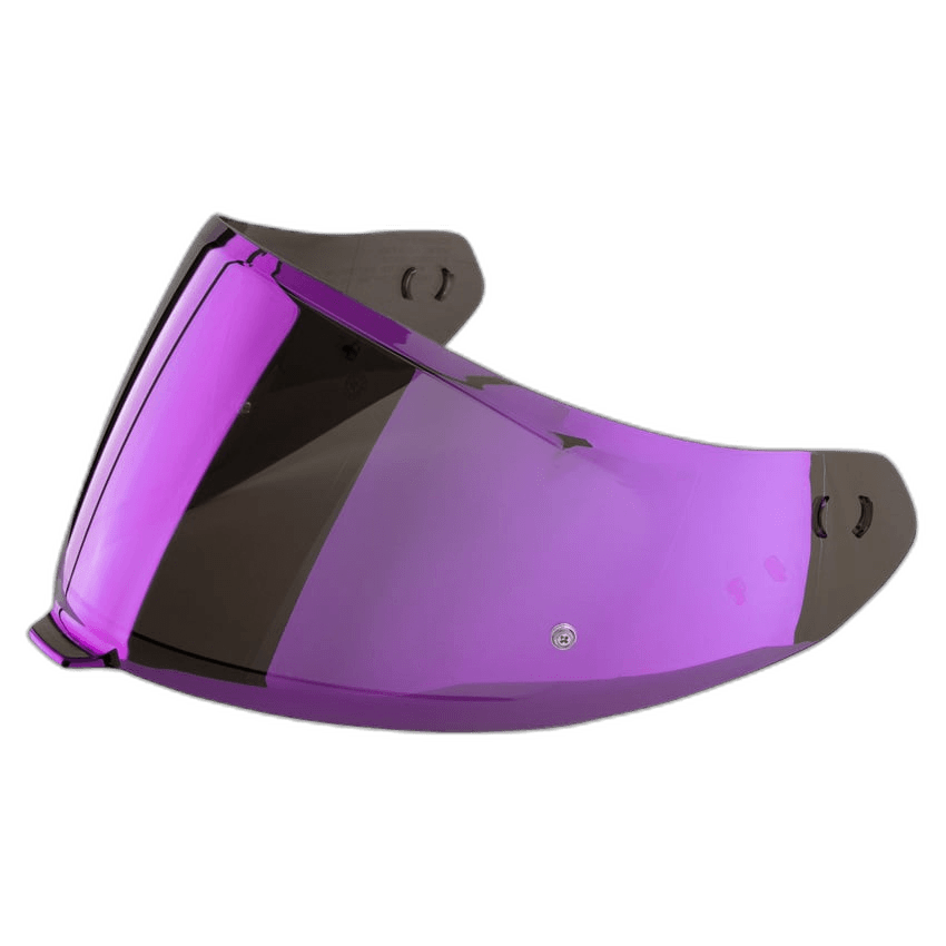 Scorpion EXO-1500/530/GT SP vizier Iridium Purple