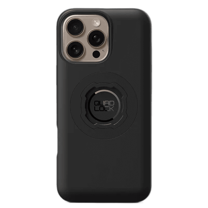 Quad Lock iPhone MAG Hoesje