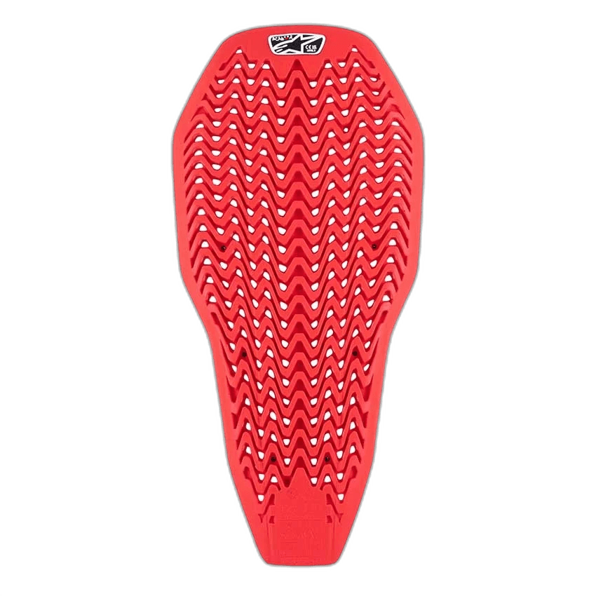 Alpinestars Nucleon Plasma Full Back Protector Insert