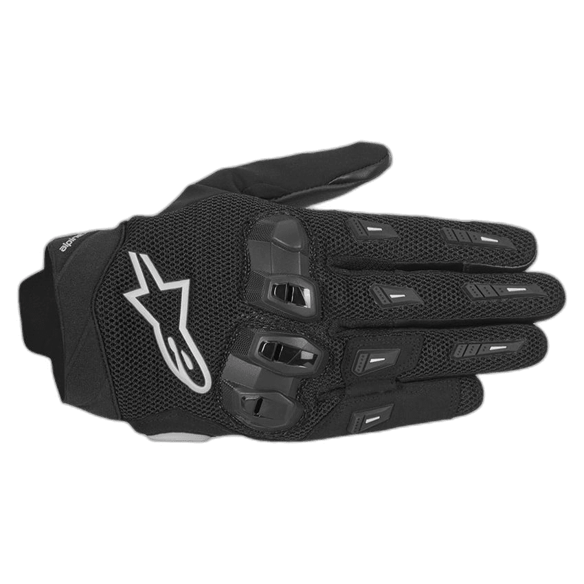 Alpinestars SP X 5 Air Black White