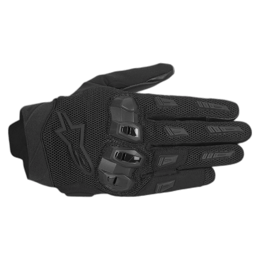 Alpinestars SP X 5 Air Black Black