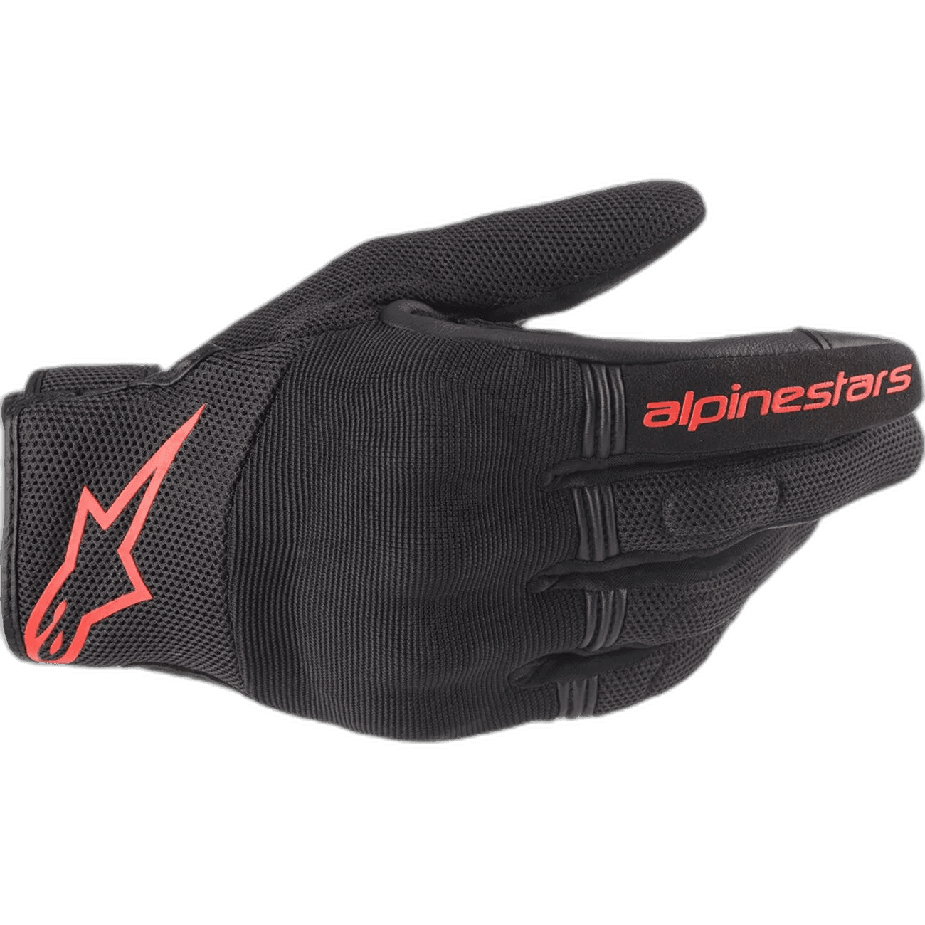 Alpinestars Copper Black Red