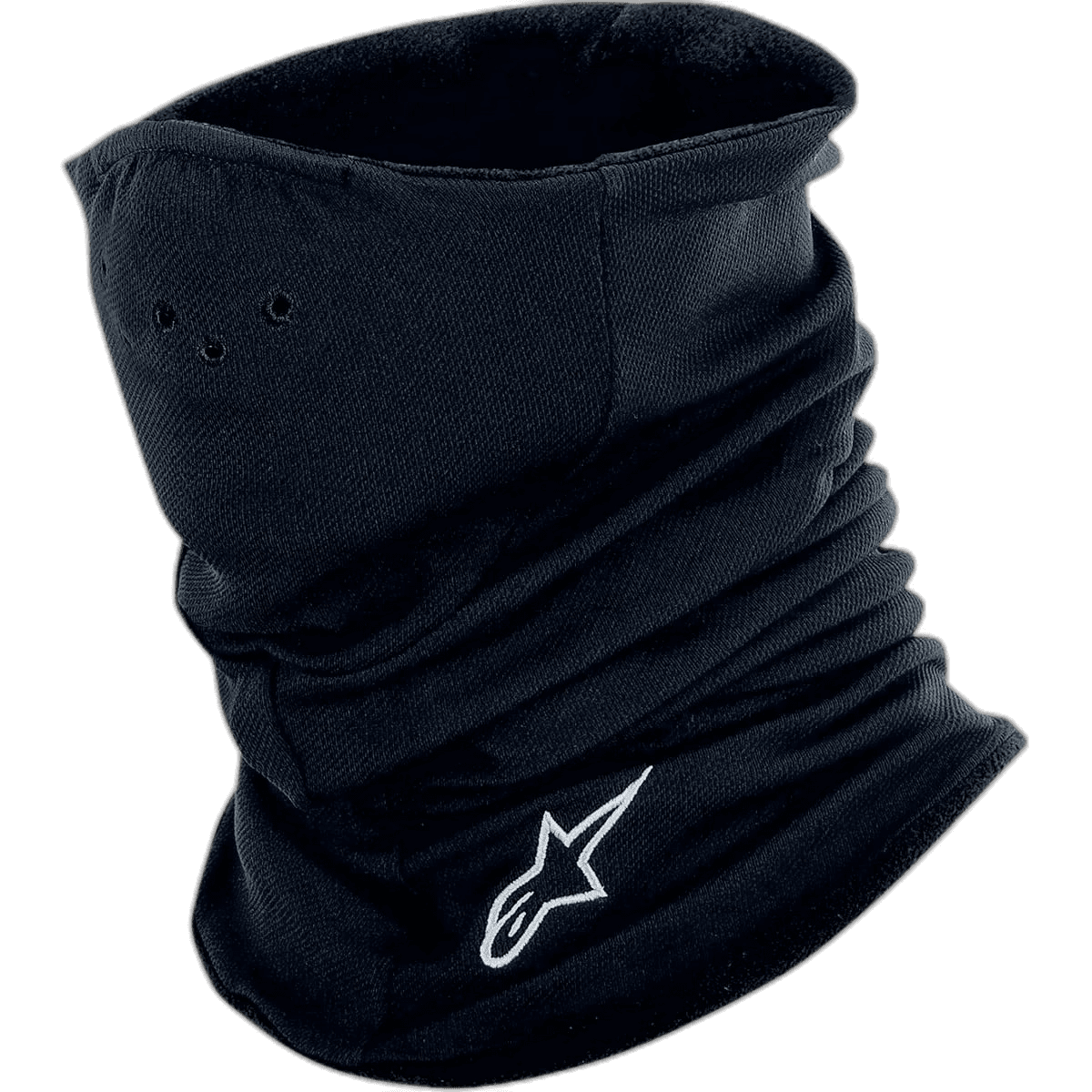 Alpinestars Tech Neck Warmer Black