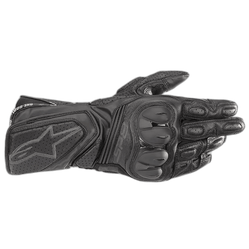 Alpinestars SP-8 V3 Gloves Black