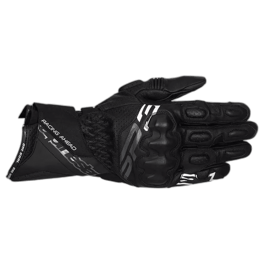 Alpinestars SP-3 Gloves Black