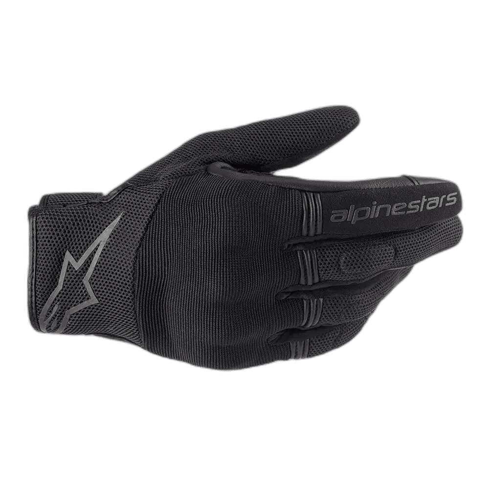 Alpinestars Copper Black