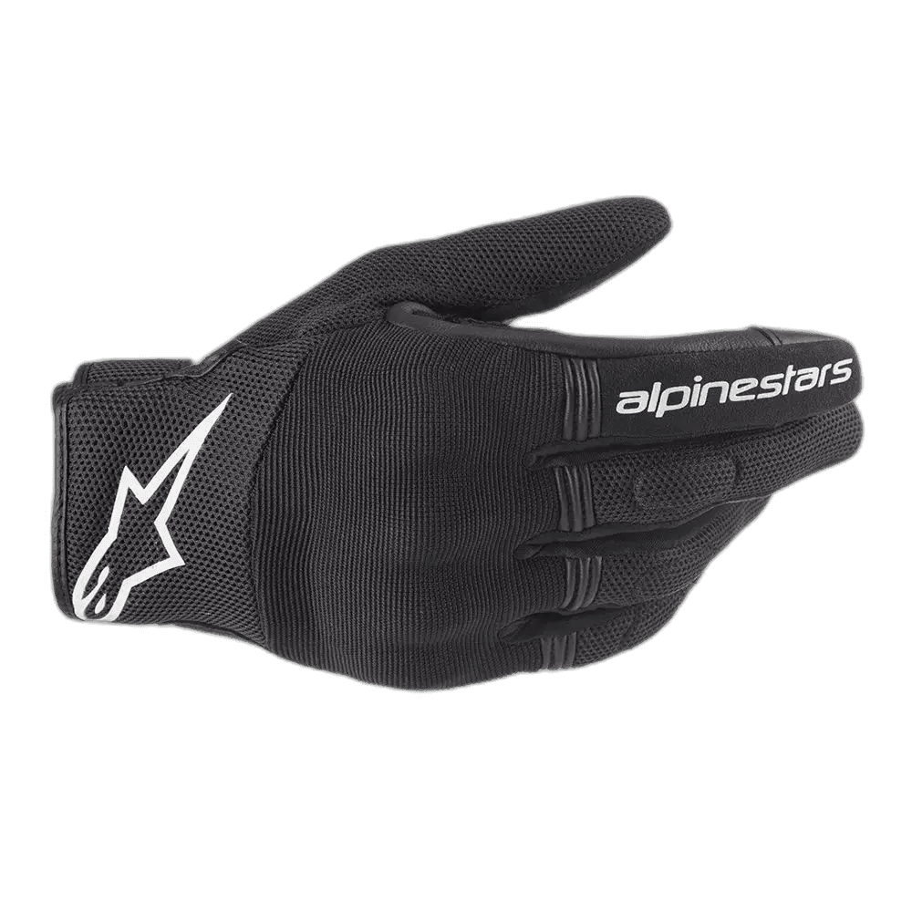 Alpinestars Copper Black White