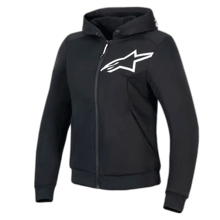 Alpinestars Stella Chrome Sport V2 Hoodie