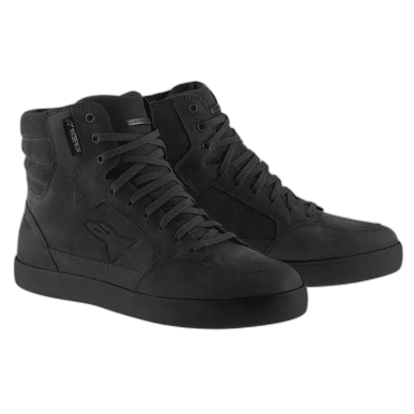 Alpinestars J-6 WP Black