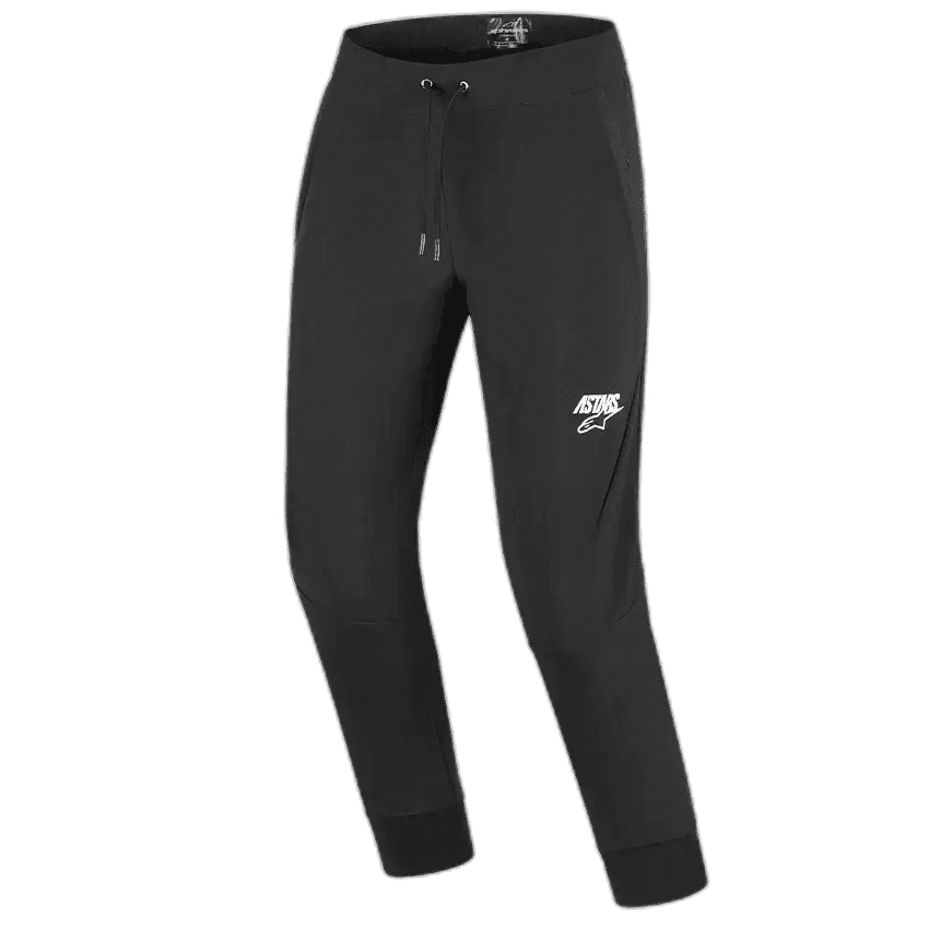 Alpinestars Aeroshell Pants Black