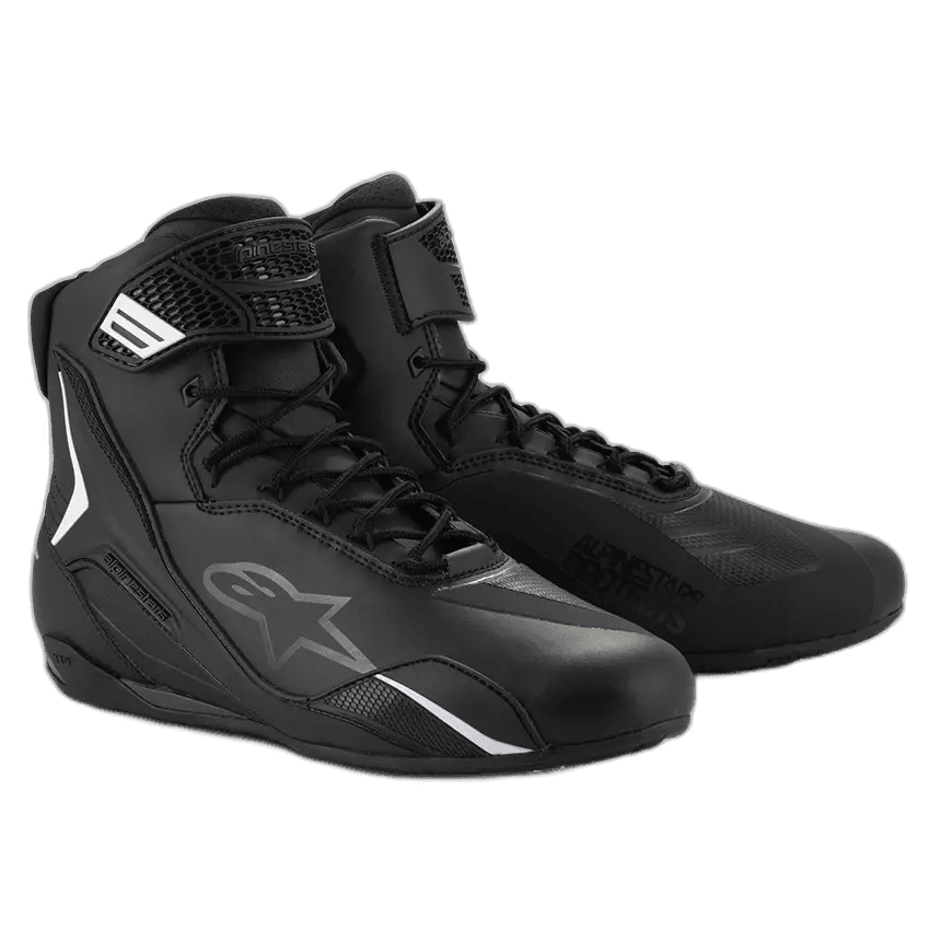 Alpinestars Faster 4 Black