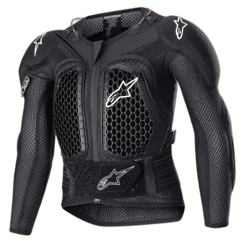 Alpinestars Bionic Action V2 Jacket