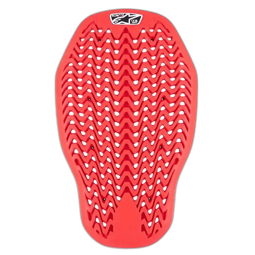 Alpinestars Nucleon Plasma Back Protector