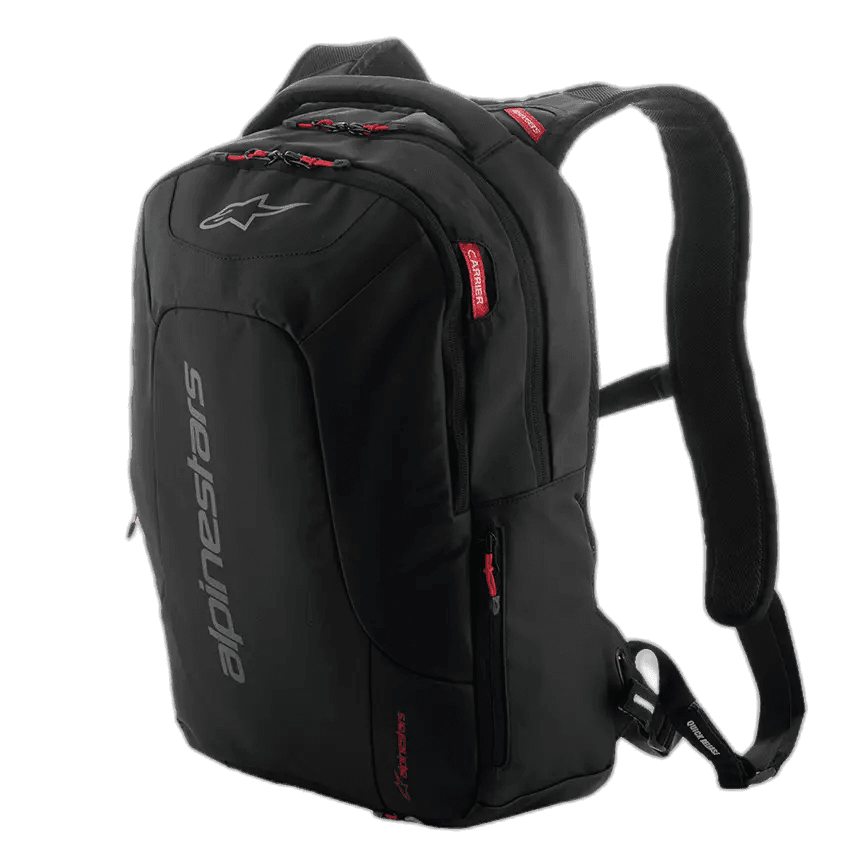 Alpinestars City Hunter V2 Zwart