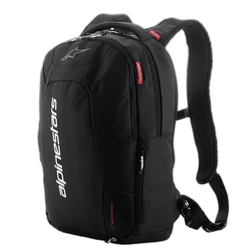 Alpinestars City Hunter V2 Zwart Wit