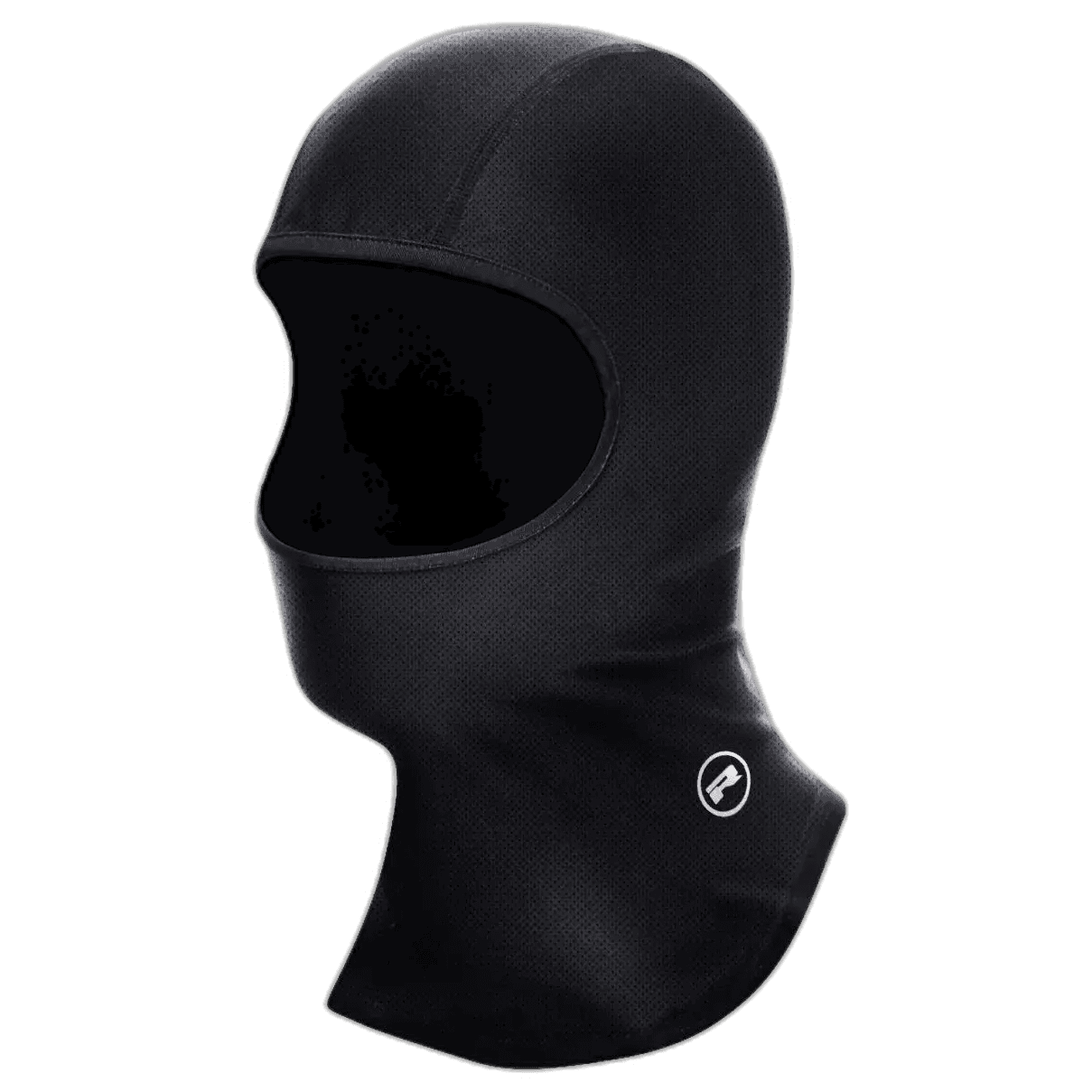 Richa Sensitive Silk Balaclava Black
