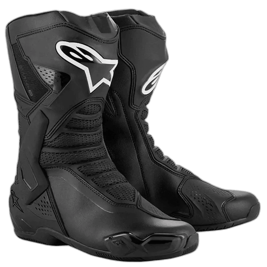Alpinestars SMX-6 V3 Black