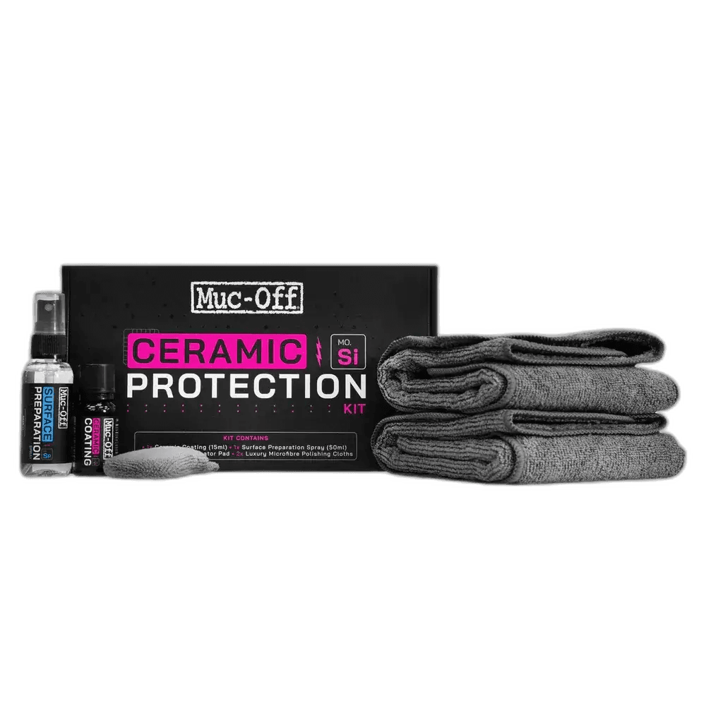 Muc-Off Ceramic Beschermingskit